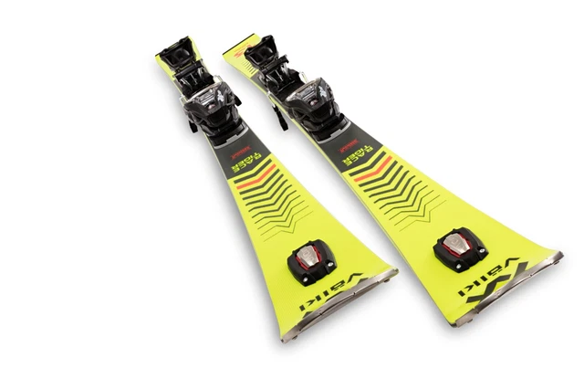 Völkl Racetiger SL 3D UVO + Marker rMotion 12.0 oder 16.0 GW Race - NEU Mod.2022