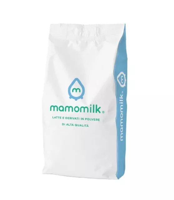 Mamomilk Latte Scremato Granulare 1 Kg