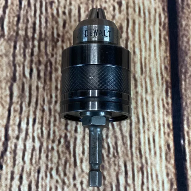 Dewalt Impact Driver Chuck FOR SALE PicClick UK
