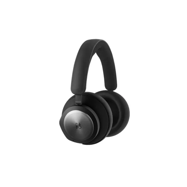 Bang & Olufsen Beoplay Portal Wireless Headphones Black  1321000