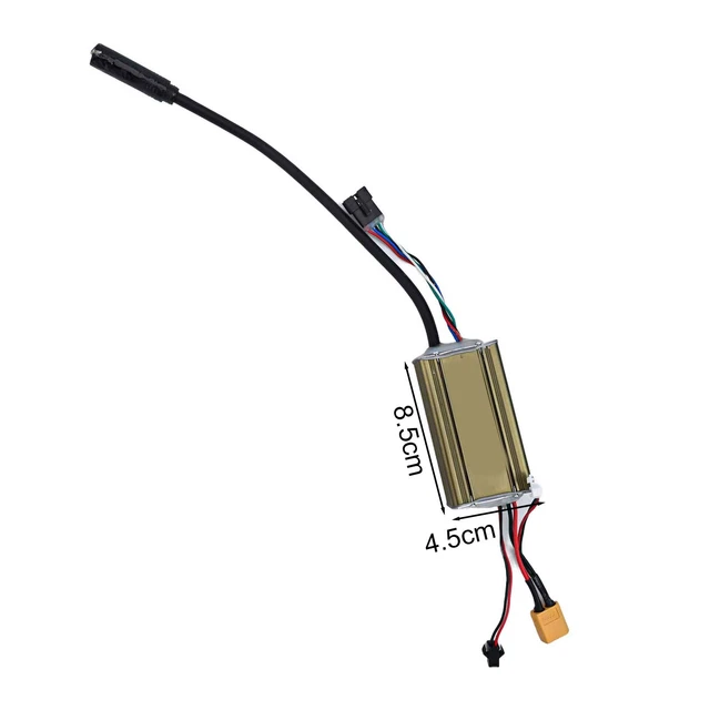 MyBESTscooter Controller Für Xiaomi Model 3 E-Roller - Ersatzplatinen