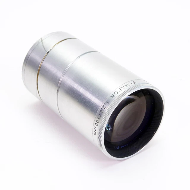Projection Lenses, Slide & Movie Projection, Film Photography
