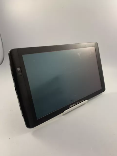 Archos 101 Internet Tablet 10.1" Black Android Faulty