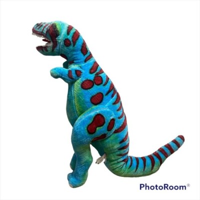 jumbo t rex stuffed animal