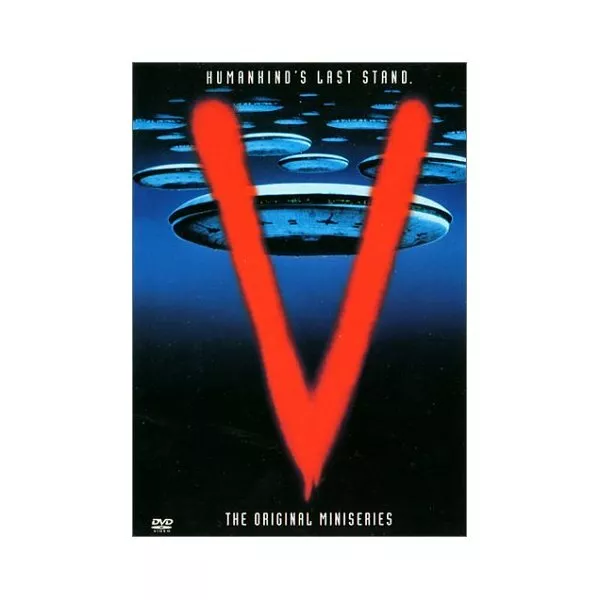 DVD - V - The Original Miniseries