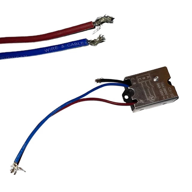 Módulo de arranque suave-arranque suave para máquinas herramienta eléctrica -125/250V To-24A nuevo