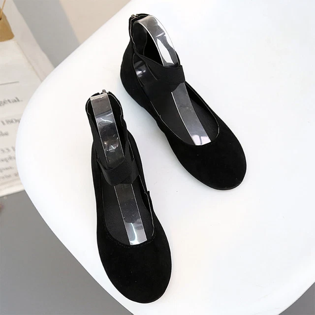 Scarpe piatte per il tempo libero scarpe da ballo pantofole per la casa scarpe sportive donna