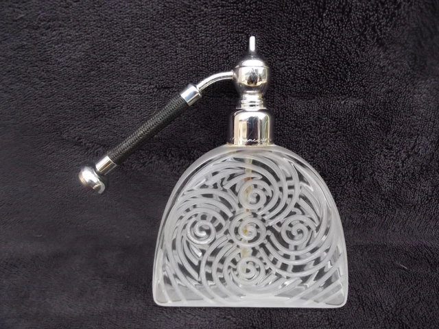 Vaporisateur à parfum Marcel Franck | Best Price in 2024 at Atelier Guillot