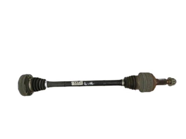 Albero motore albero articolato Hi Li per Audi Q7 4L 05-09 TDI 3,0 171KW 7L8501201