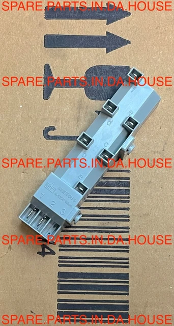 BOSCH GAS COOKTOP Spark Igniter Ignitor Block Box PCP795HEU/01 ...