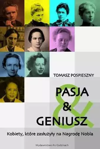 Pasja i Geniusz & POSPIESZNY TOMASZ