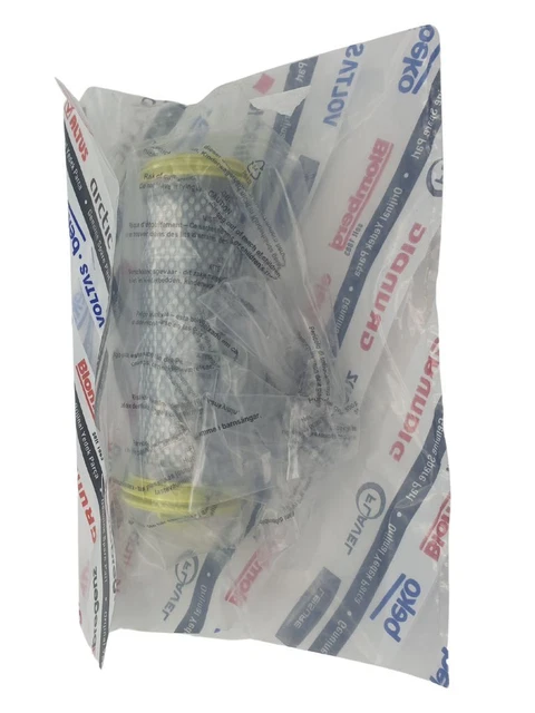 Beko Coperchio Originale Per Congelatore Modello BC50F - Ricambio Ufficiale - 2