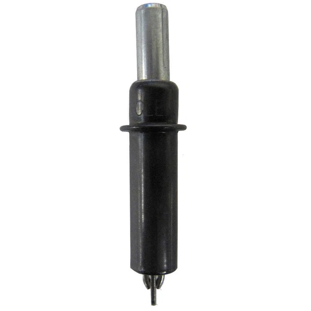 GRAINGER APPROVED HC58 Riveting Clamp, 5/32 Dia, 0-1/2 Grip