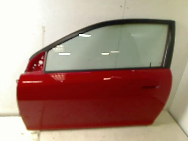 Porte avant gauche Honda CIVIC VII Hatchback (EU, EP, EV) 2.0 type-r (ep3) (200
