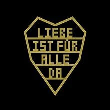 【RARE! L CASE】 RAMMSTEIN / LIEBE IST Ultra Rare Rammstein Liebe Ist Fur Alle Da Limited Deluxe Edition