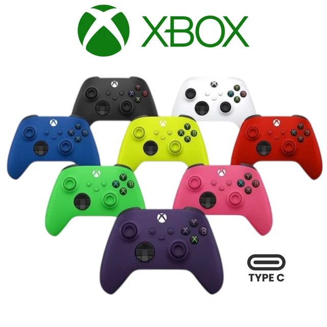 PowerA Manette filaire for Xbox Series X|S -Green Soldier - Le Particulier