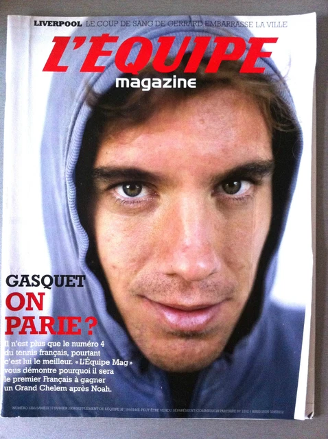 L'EQUIPE MAGAZINE 17/10/2015; All Blacks de France/ Matuidi intime