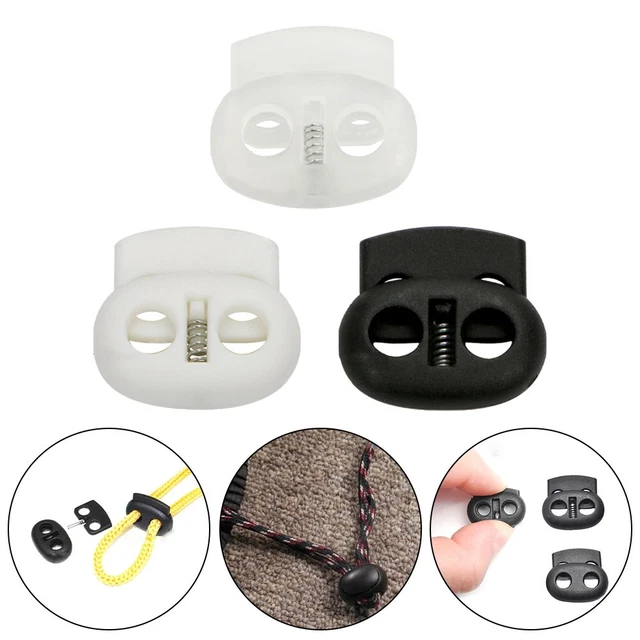 Pack 10 Pinces Faux Plafond Éco-Clip Noir (1kg) - Suspension Sécurisée | Artiteq - stock paris