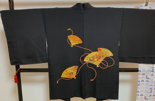 Cintre Japonais Pour Kiono Fabriqué Au Japon