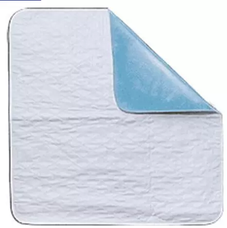 Reusable Washable Underpads Bed Pads Hospital Grade Incontinence - Many Size