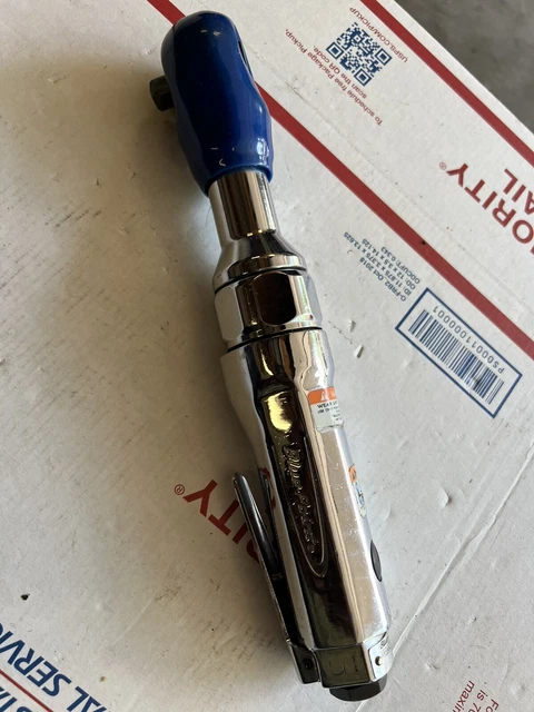 BLUE Point. Snap On  AT700F AIR RATCHET