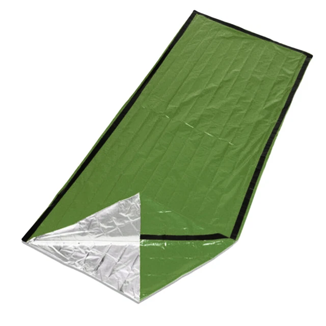 Coperta Antincendio In Fibra Di Vetro Per Emergenza, Oro, 76x51 Cm, Con Maniglia E Custodia, Riutilizzabile