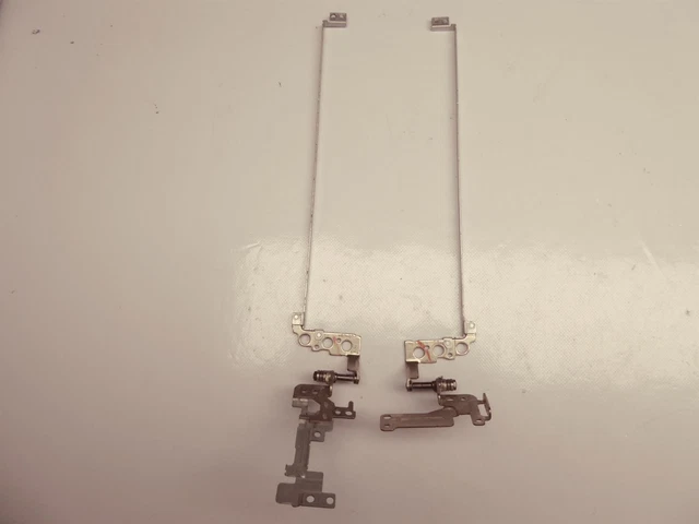 Charnières D'écran Pour Toshiba Satellite C50-B épais - Marque KINPOWER, Neuves, Fabriquées En Chine