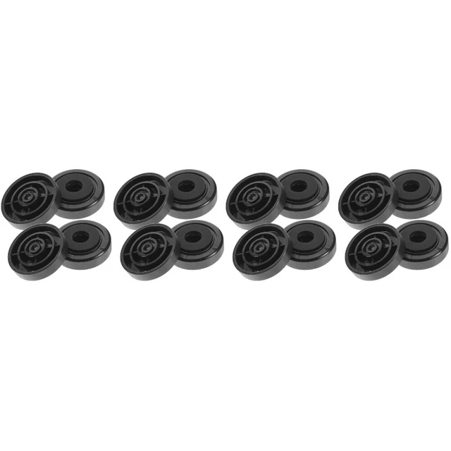 IsoAcoustics GAIA III Speaker Isolation Feet (2 Packs Of 4) For Sale