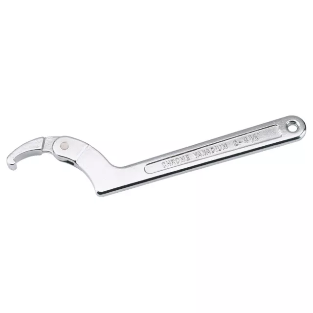 Draper 51-121mm Hook Wrench HWC