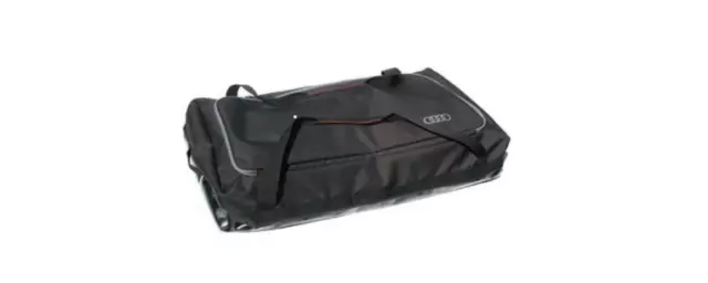 Original Audi Dachboxtasche Größe M 000071154A