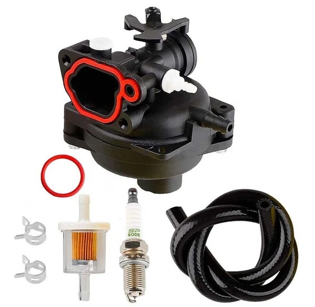 Carburetor 799583 Fit for Briggs & Stratton 300e 450e 500e 575e 591979 591160
