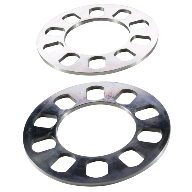 Wheel Spacers R35 WHEEL SPACER FITS Nissan Skyline R32-R33-R34-R35 Billet Machined 5 Hole ...