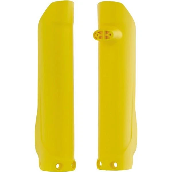 Acerbis Lower Fork Cover Set - 2470680005