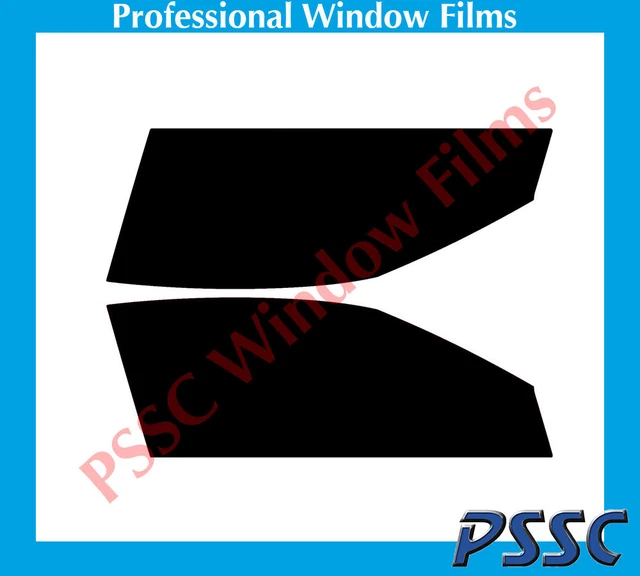 Audi A3 Cabriolet 2008-2013 Pre Cut Car Auto Window Tint Front Window Kit