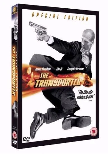 Transporter (franchise) visual data 8