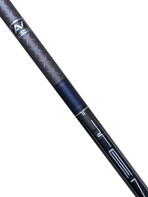 Shaft Mitsubishi Tensei AV Series #3 Flex Regular Avec Adaptateur Callaway – Neuf