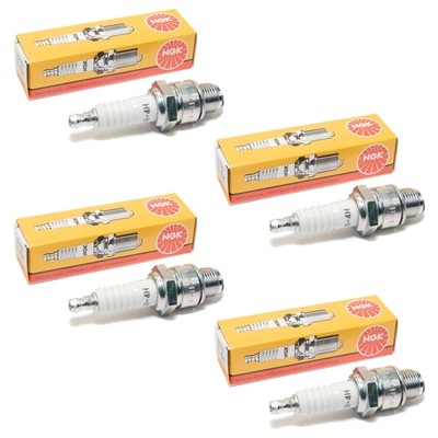 4110 CANDELA NGK b4h VPE 1/STOCK-N 
