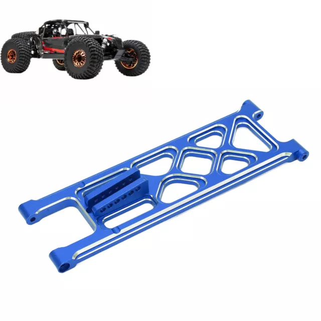 (Blue) Roll Cage Frame Stable Roll Cage Mounting Stable Performance