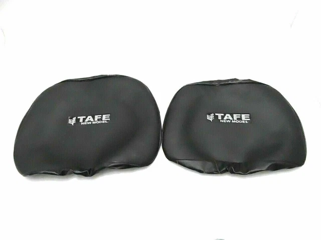 Tractor Seat Cover Fit For Massey Ferguson