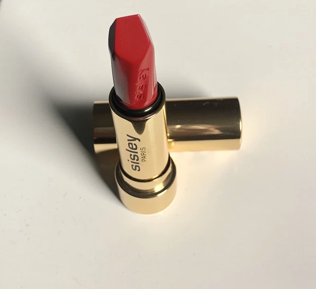 Rouge à lèvres hydratant longue tenue L29 - Sisley