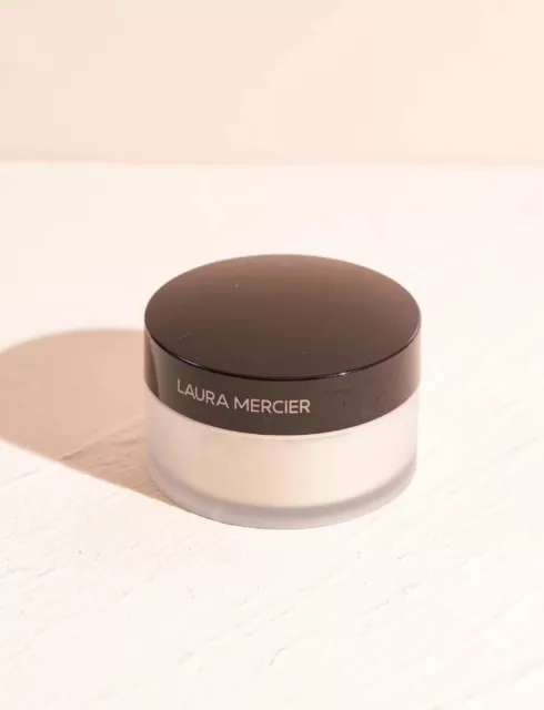 Laura Mercier Loose Setting Translucent Face Make Up Powder 29g New