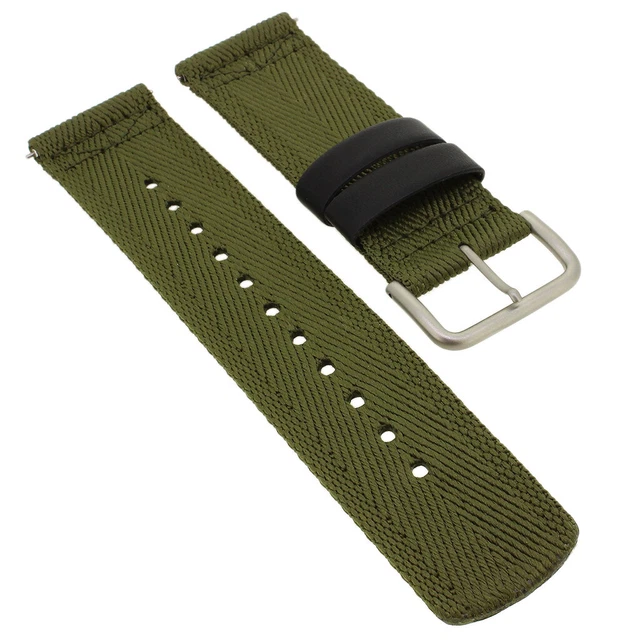 CASIO BRACELET MONTRE Tissu Vert Pro Trek PRW-6600YB-3 EUR 105,73 ...