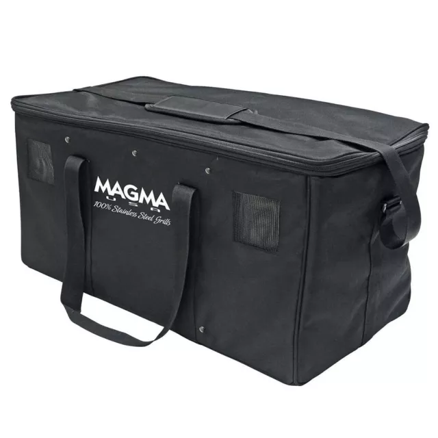 Magma Padded Grill & Accessory Carrying/Storage Case SBT-GRILL-BG-11