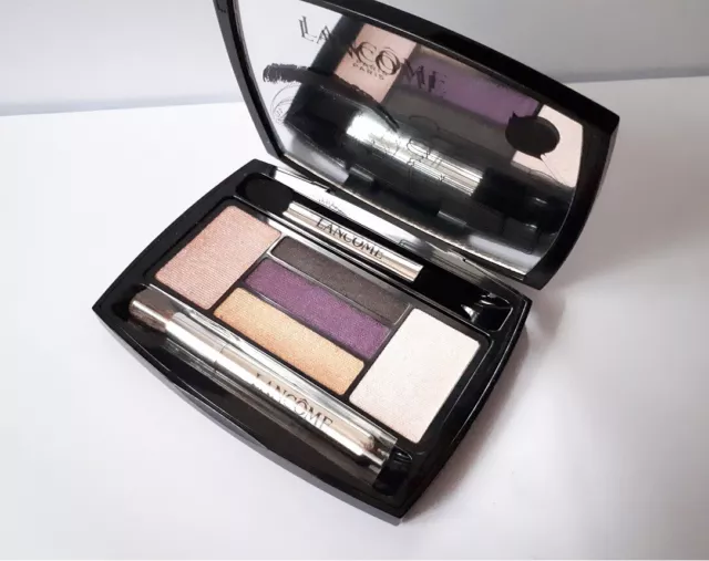 Palette Lancome édition limitée neuve