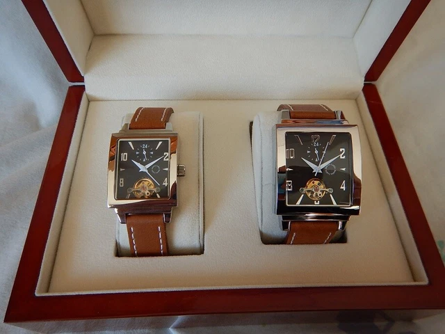 Montre coeur hotsell ouvert femme