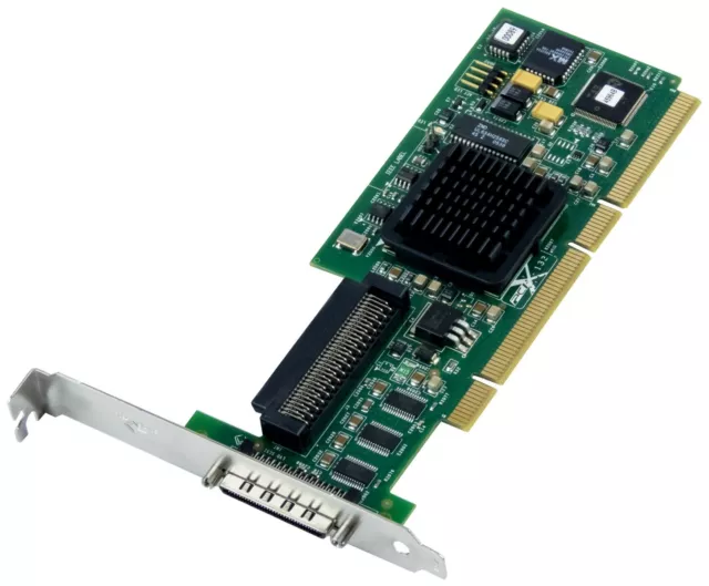 Controller LSI LSI20320-R Raid SCSI 68-PIN Pci-X