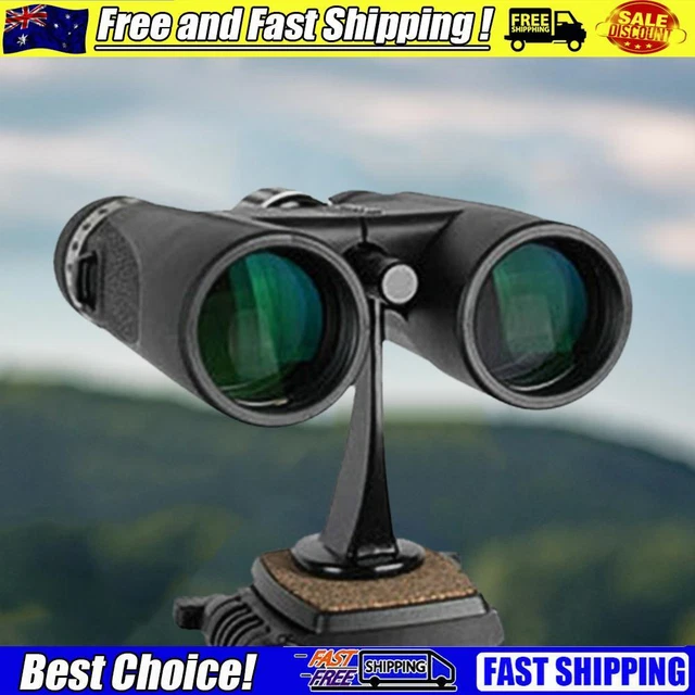 Binoculars Telescope Universal Tripod Connector Mount Holder Bracket Adapter