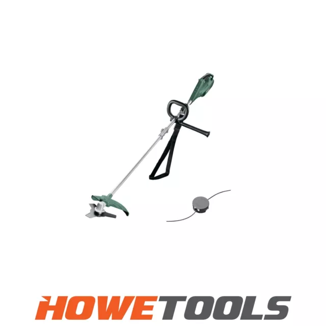 BOSCH AFS 23-37 240v Brush cutter EUR 147,54 - PicClick FR