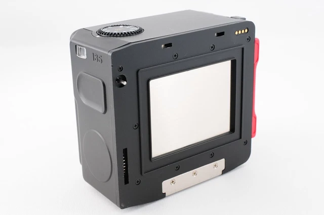 Lot De 3 Bagues D'extension Pour Objectif Mamiya M645 - Moyen Format - Neuf (pas De Boîte)