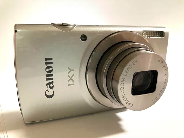 【動作確認済】canon IXY 180　（シルバー） Amazon.co.jp: OKLILI QC1-1146 QC1-1146-000 ナイロンモーター